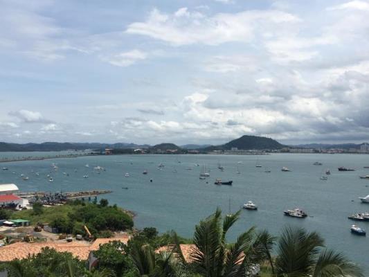 , Apartamento en alquiler en Ancón | P1910804