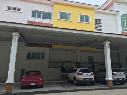 , Apartamento en alquiler en Ancón | P1910804