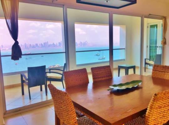 , Apartamento en alquiler en Ancón | P1910804