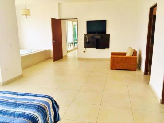 , Apartamento en alquiler en Ancón | P1910804