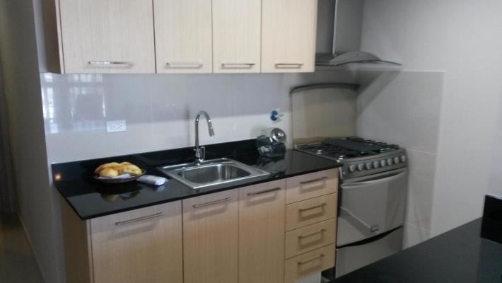 , Apartamento en alquiler en San Francisco | P1910825