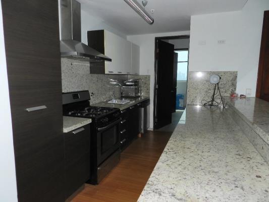 , Área Metropolitana