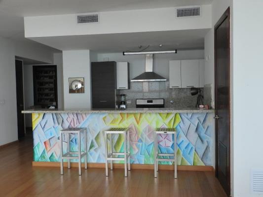 , Apartamento en alquiler en Punta Pacifica | P1910853