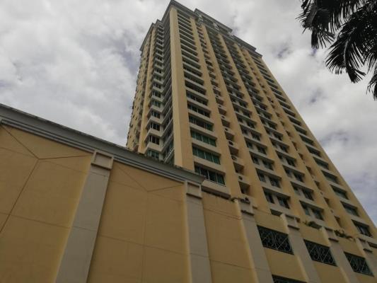 , Apartamento en alquiler en Obarrio | P1910937