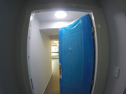 , Área Metropolitana