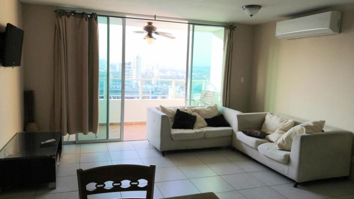 , Apartamento en alquiler en San Francisco | P1910951