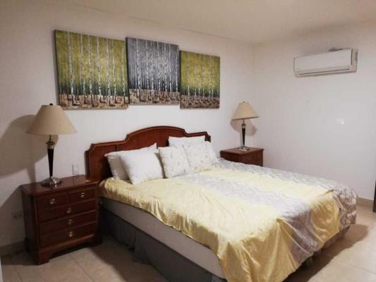 , Apartamento en alquiler en Obarrio | P1910965