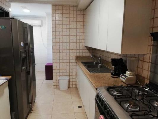 , Área Metropolitana