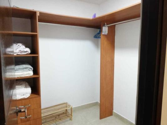 , Apartamento en alquiler en Obarrio | P1910965