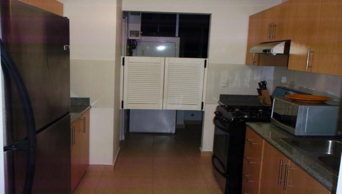 , Apartamento en venta en Costa del Este | P1910979