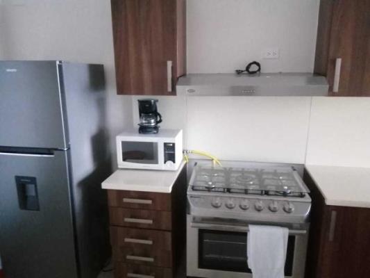 , Área Metropolitana