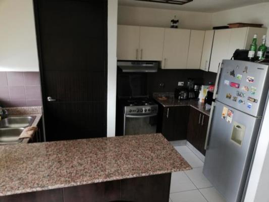 , Área Metropolitana