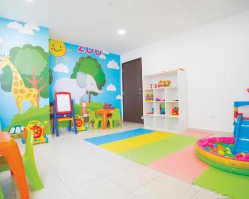 , Apartamento en alquiler en Calidonia | P1911042
