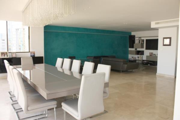 Perla del Pacifico, apartamento