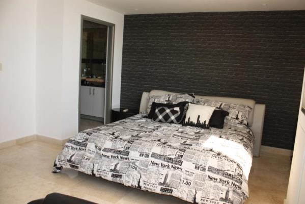 Perla del Pacifico, apartamento