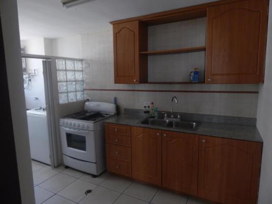 , Apartamento en alquiler en San Francisco | P1911826