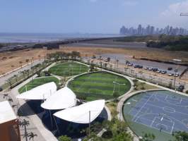 Costa del Este Panamá