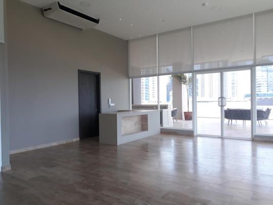 , Apartamento en alquiler en Costa del Este | P1912841