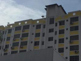 Rufina Alfaro San Miguelito