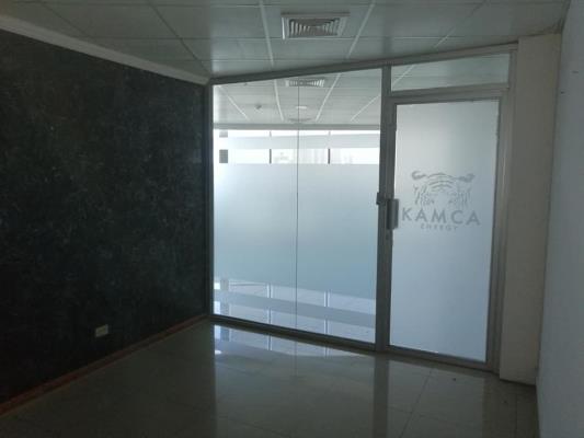 , Área Metropolitana