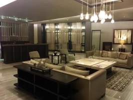 Trump Tower Punta Pacifica, Panamá