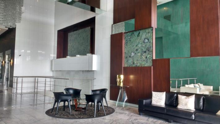 , Apartamento en alquiler en Avenida Balboa | P1914185