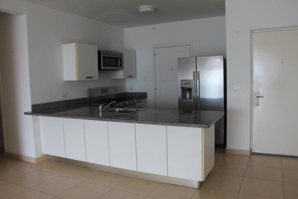 , Apartamento en alquiler en Avenida Balboa | P1914185