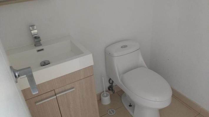 , Apartamento en alquiler en Avenida Balboa | P1914185