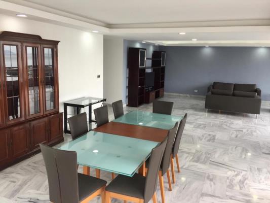 , Área Metropolitana