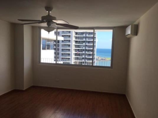, Apartamento en alquiler en Punta Paitilla | P1914801