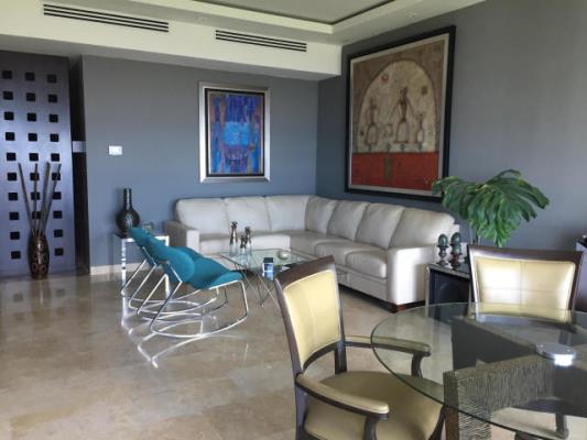 , Apartamento en alquiler en Costa del Este | P1915018