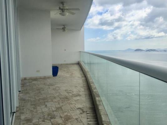 , Apartamento en alquiler en Punta Paitilla | P1915102