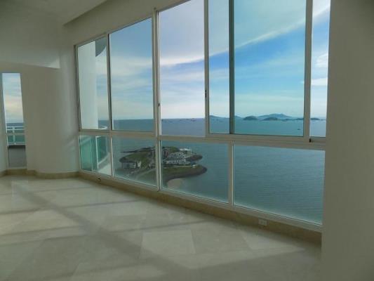 , Apartamento en alquiler en Punta Pacifica | P1915298