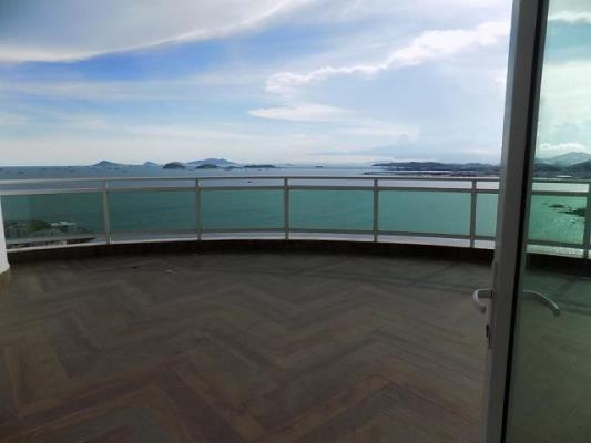 , Apartamento en alquiler en Punta Pacifica | P1915298
