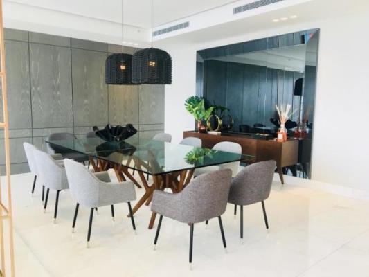 , Apartamento en alquiler en Punta Pacifica | P1915340