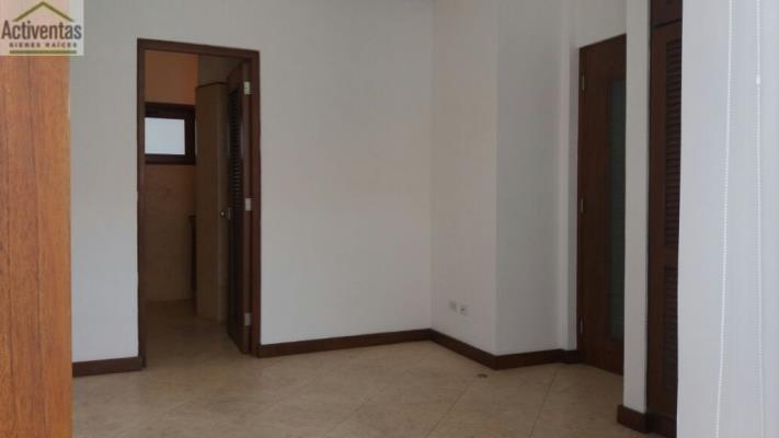 , Área Metropolitana