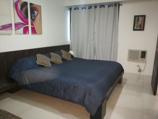 Plaza Paitilla, apartamento