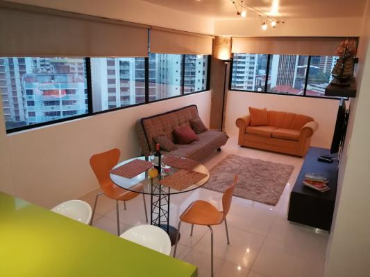 Plaza Paitilla, apartamento