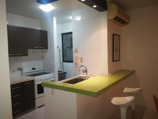 Plaza Paitilla, Punta Paitilla