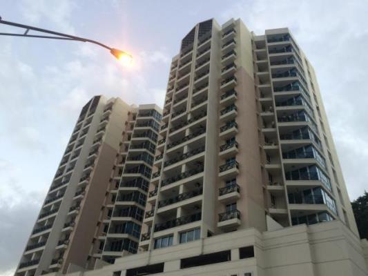 , Apartamento en alquiler en Betania | P1916411