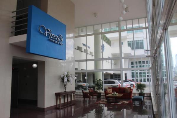 , Apartamento en alquiler en Betania | P1916425