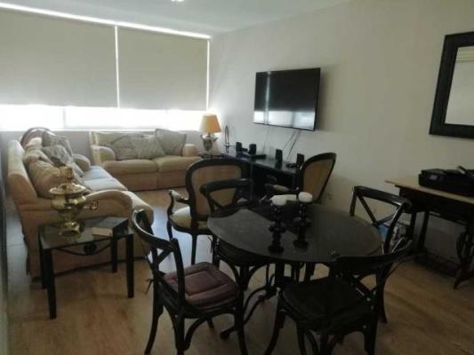 , Apartamento en alquiler en Betania | P1916425