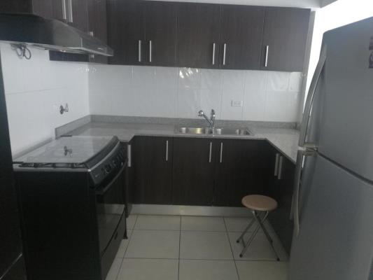 , Apartamento en alquiler en Betania | P1916474