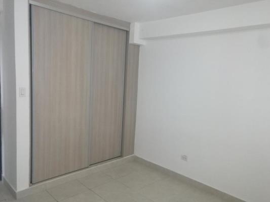 , Apartamento en alquiler en Betania | P1916474