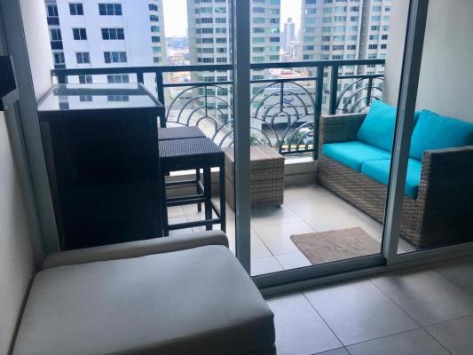 , Apartamento en alquiler en Betania | P1916488