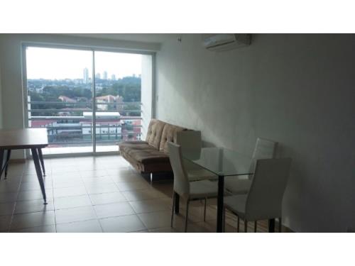 Crystal blue, apartamento