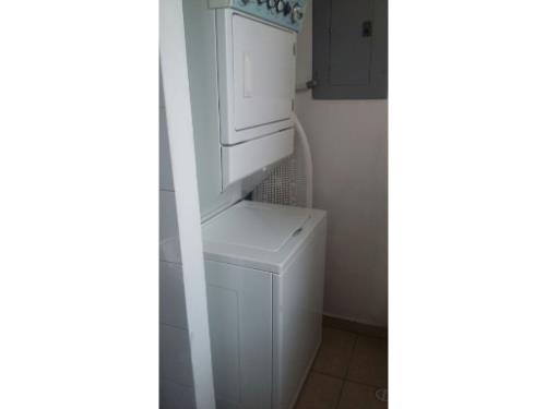 Crystal blue, Pueblo Nuevo