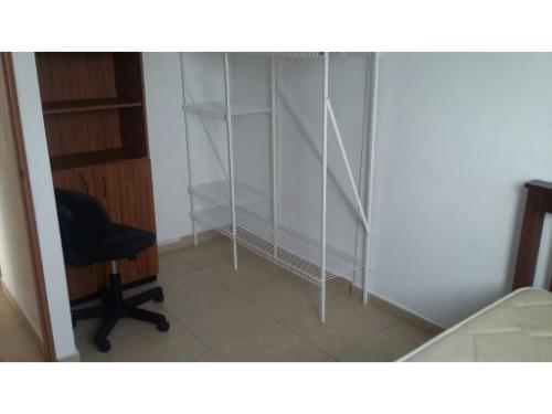 Crystal blue, Área Metropolitana