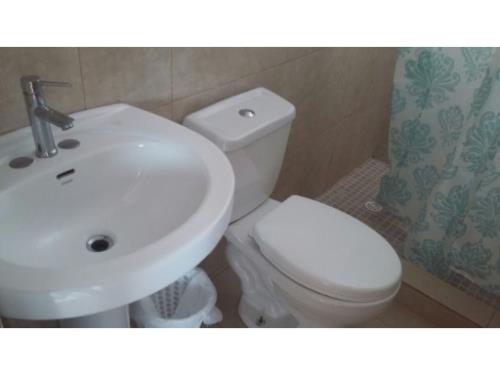 Crystal blue, apartamento