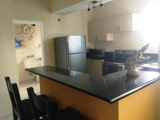 , Apartamento en alquiler en Avenida Balboa | P1918574